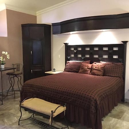 Maria Bonita Suites Agua Prieta 외부 사진