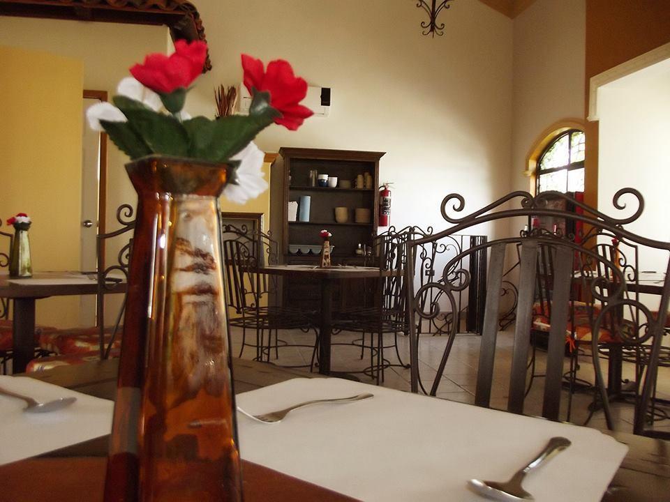 Maria Bonita Suites Agua Prieta 외부 사진