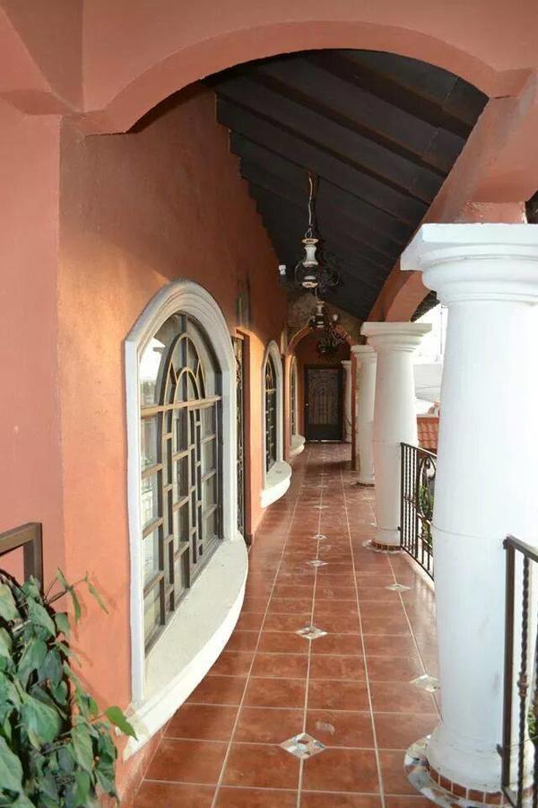 Maria Bonita Suites Agua Prieta 외부 사진