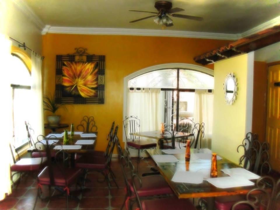 Maria Bonita Suites Agua Prieta 외부 사진