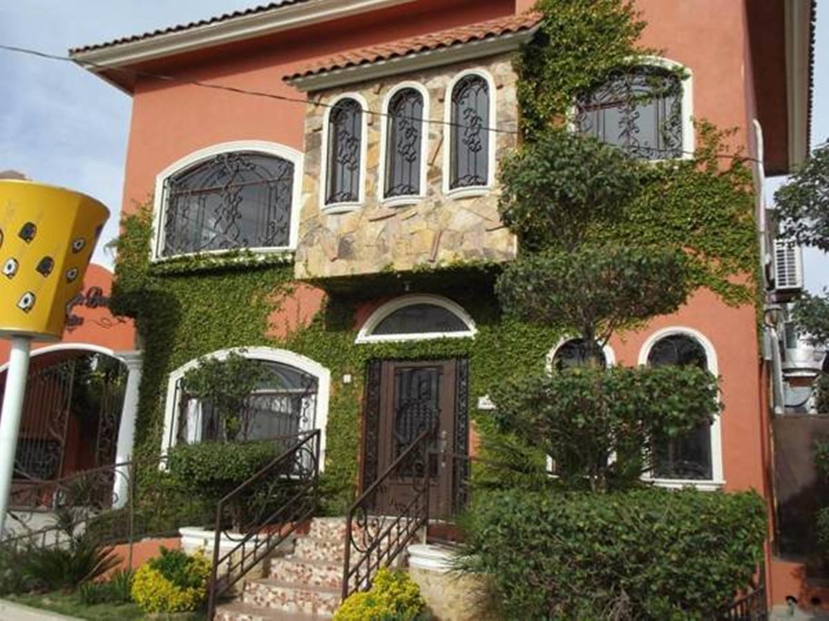 Maria Bonita Suites Agua Prieta 외부 사진