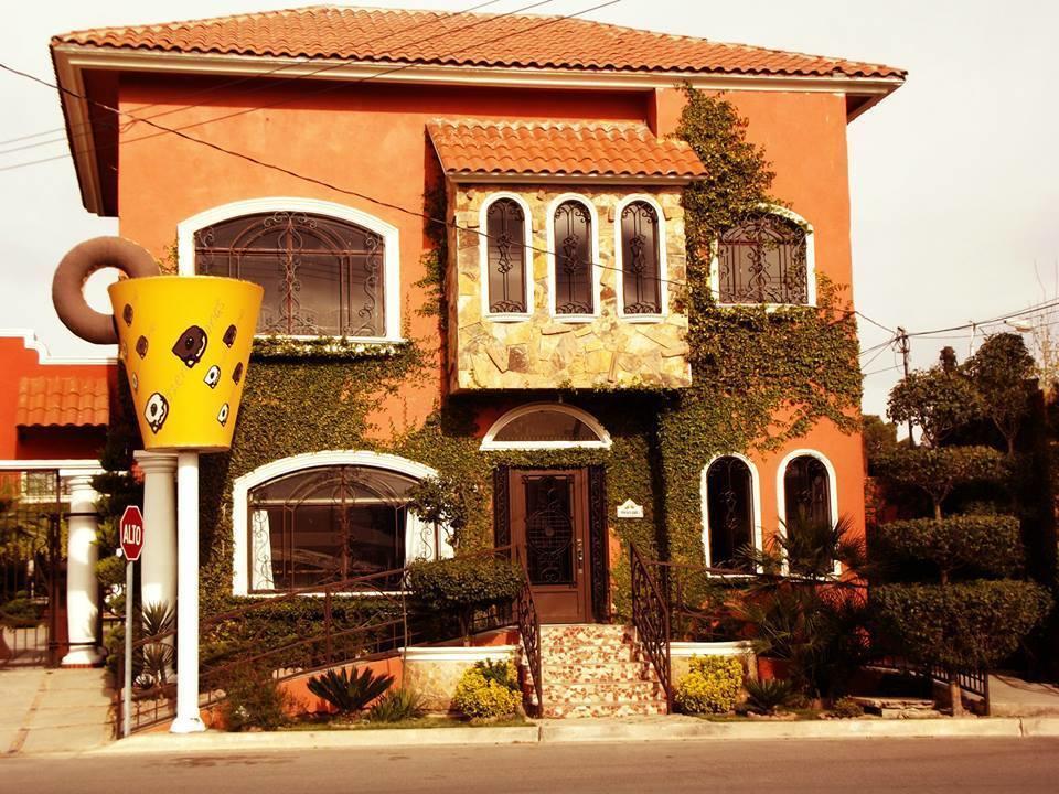 Maria Bonita Suites Agua Prieta 외부 사진