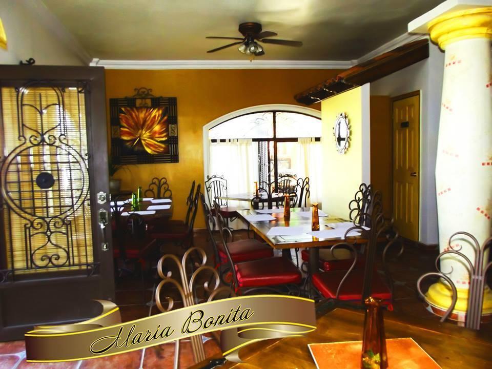 Maria Bonita Suites Agua Prieta 외부 사진