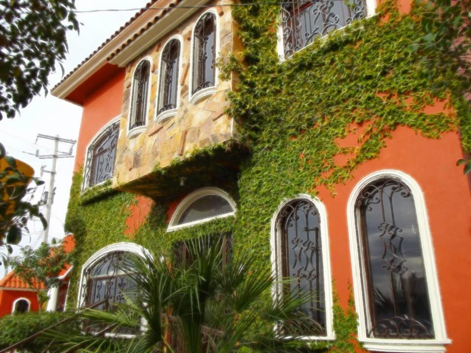 Maria Bonita Suites Agua Prieta 외부 사진
