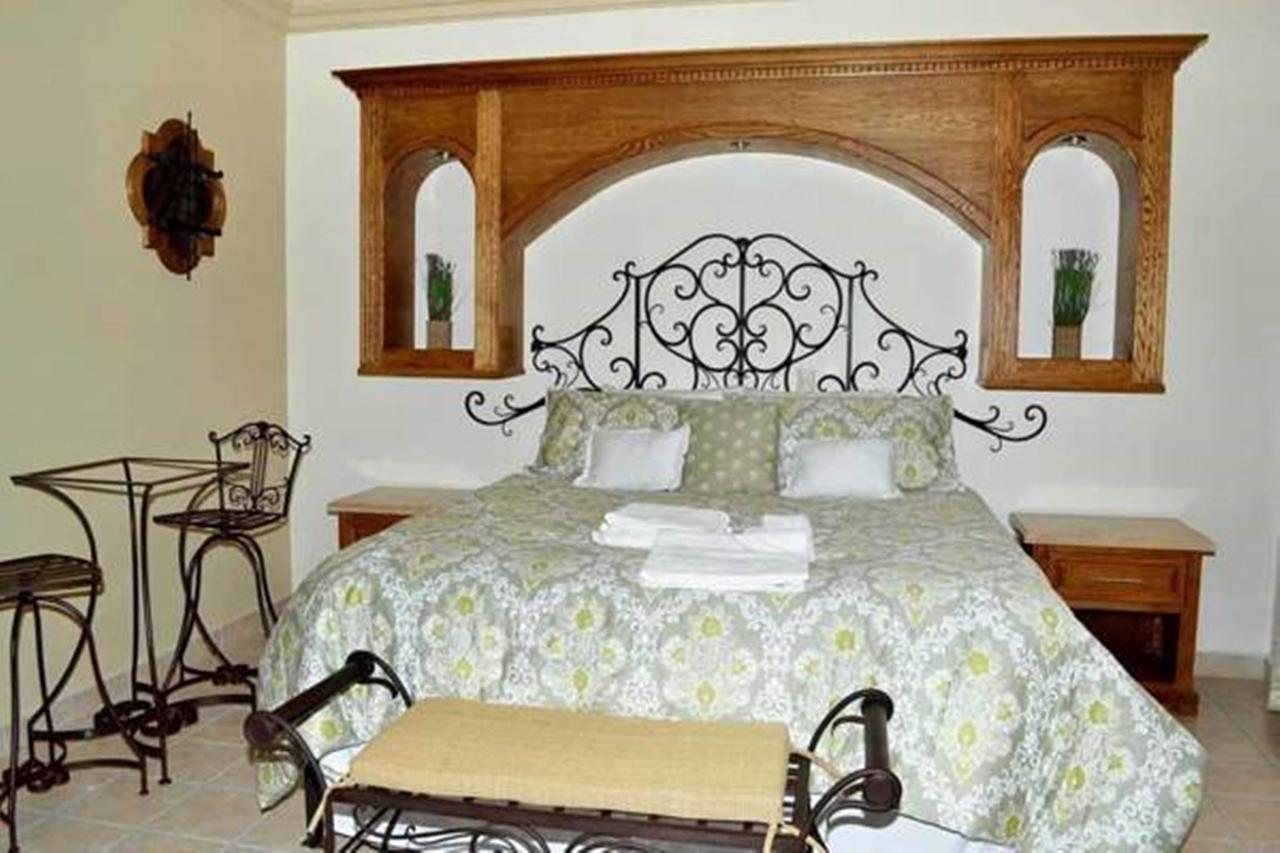 Maria Bonita Suites Agua Prieta 객실 사진