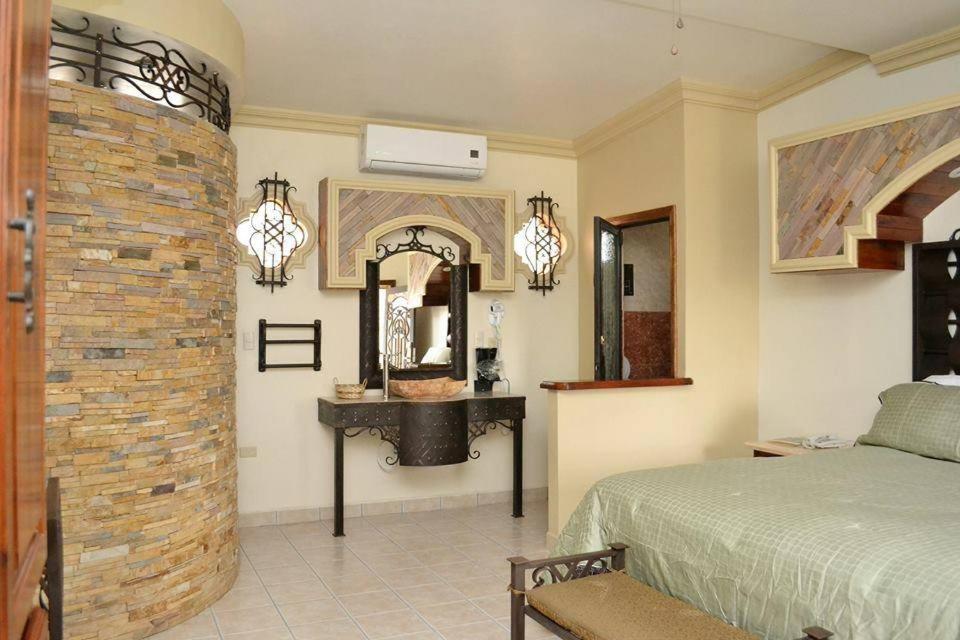 Maria Bonita Suites Agua Prieta 외부 사진